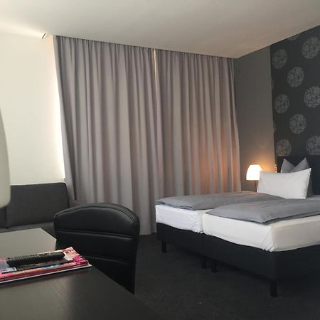 Hotel Schempp Bobingen  Esterno foto