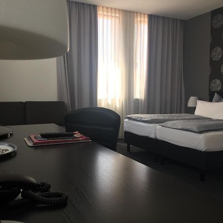 Hotel Schempp Bobingen  Esterno foto