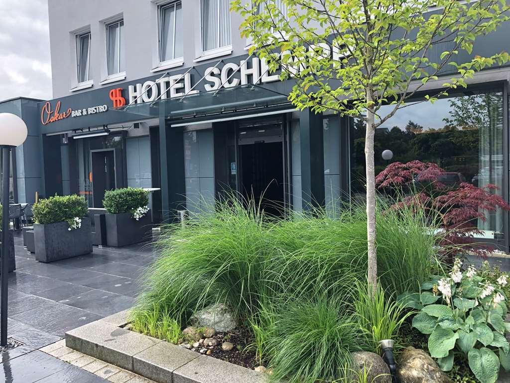 Hotel Schempp Bobingen  Esterno foto
