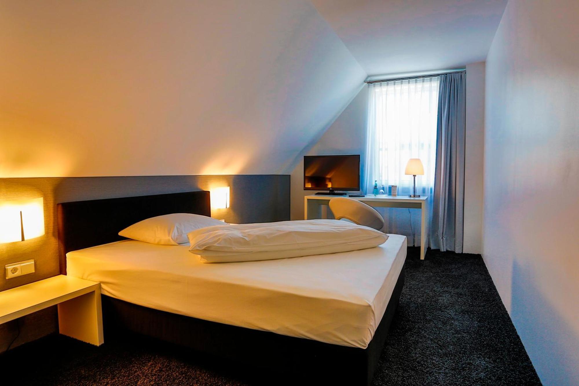 Hotel Schempp Bobingen  Camera foto
