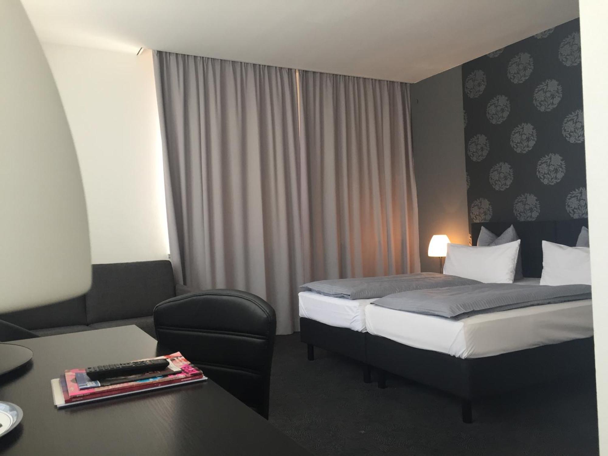 Hotel Schempp Bobingen  Esterno foto