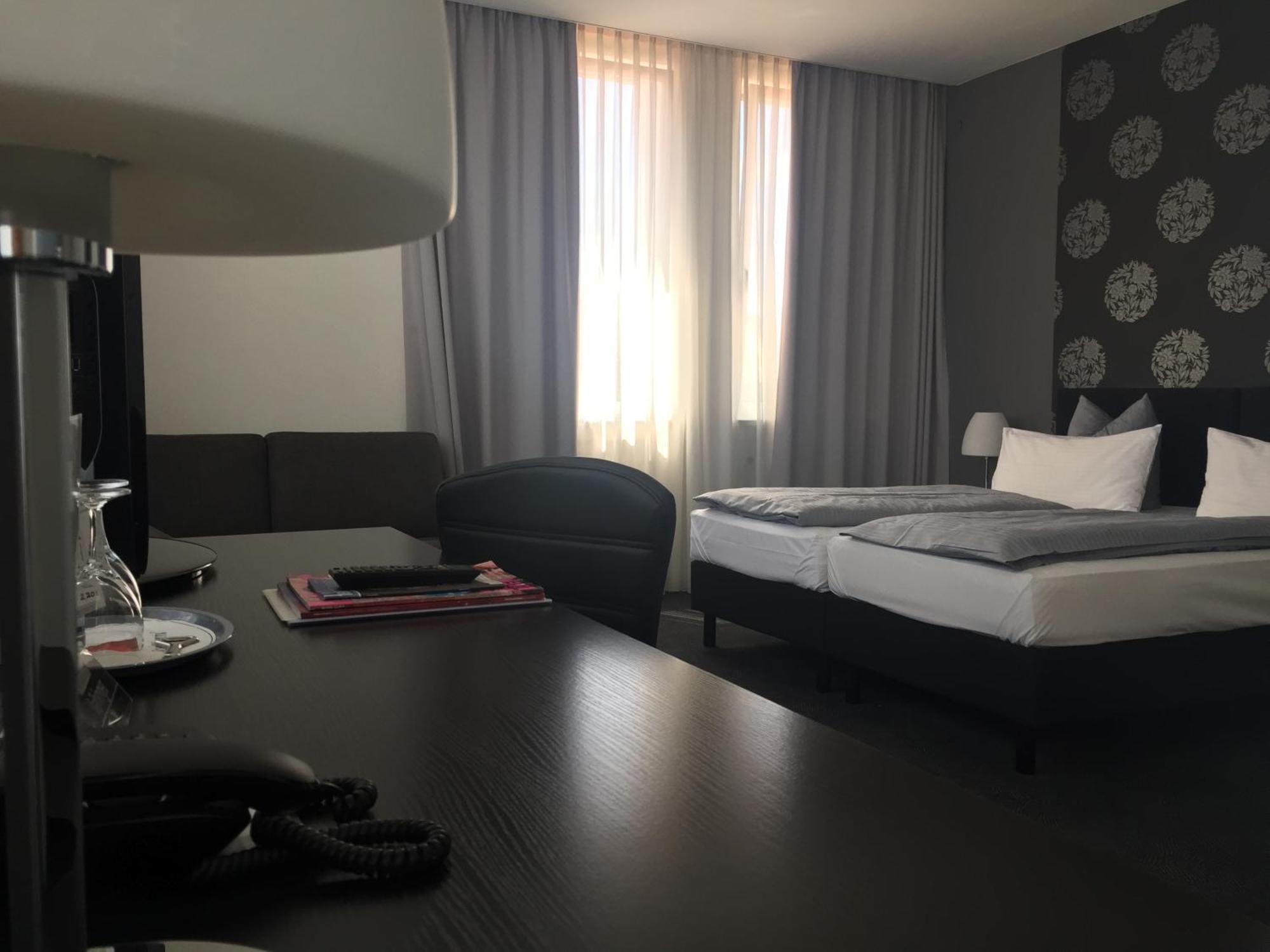 Hotel Schempp Bobingen  Esterno foto