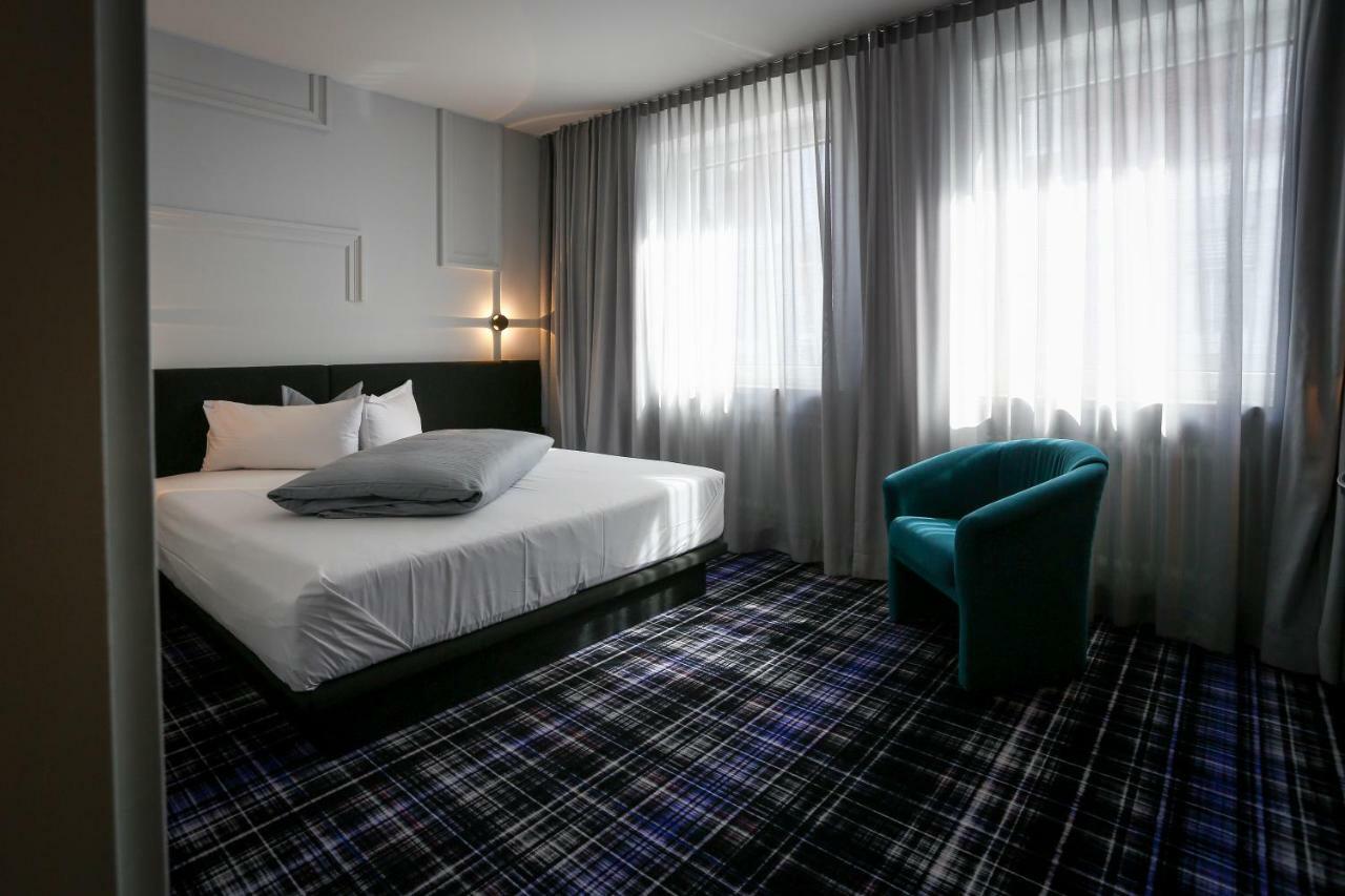 Hotel Schempp Bobingen  Esterno foto