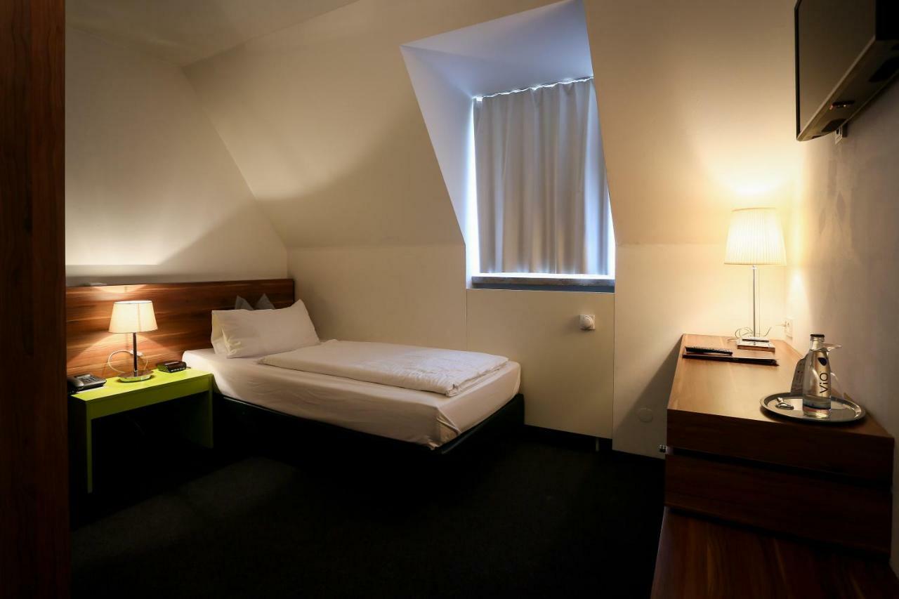 Hotel Schempp Bobingen  Esterno foto