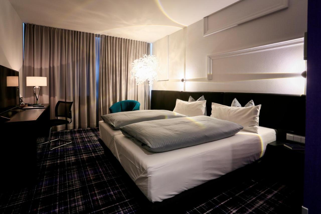 Hotel Schempp Bobingen  Esterno foto