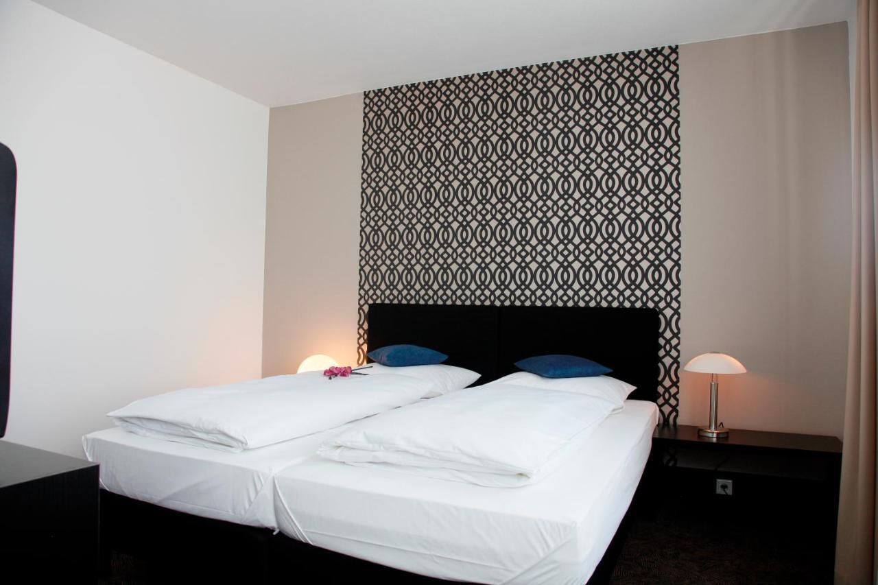 Hotel Schempp Bobingen  Esterno foto