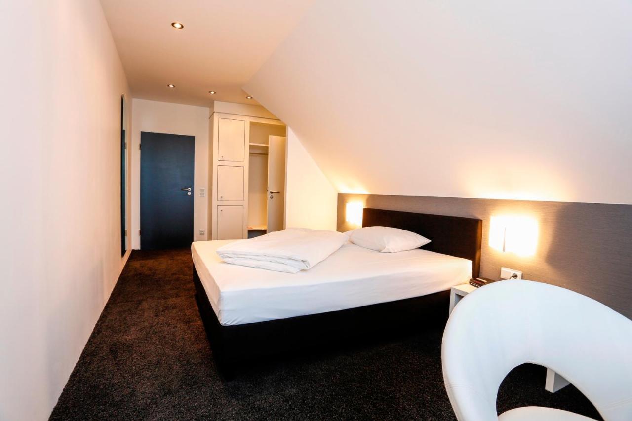 Hotel Schempp Bobingen  Esterno foto